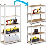  Metalni stalak za odlaganje 180 x 90 x 30 Humberg 4844 | shoptok.hr