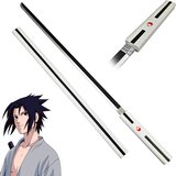 NARUTO Uchiha Sasuke replika meča Kusanagi White | Shoptok.si