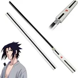 Uchiha Sasuke replika meča Kusanagi White