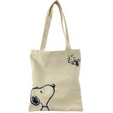 PEANUTS Platnena shopping torba Snoopy | shoptok.hr