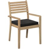Ambia Garden VRTNA GARNITURA barva tikovine barva tikovine | Shoptok.si