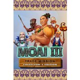 Steam MOAI 3: Trade Mission Collector's Edition (PC) Key GLOBAL | ePonuda.com