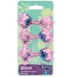 Lilo &amp, Stitch set od 3 ukosnica s mašnom
