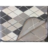 Joop! odeja 150/200 cm svetlo siva Cene