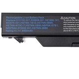 Baterija za laptop HP 4510s 11.1V 4400mAh