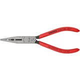 Knipex Klešče za napeljavo črne, 160 mm 13 01 160, (21238834) Cene