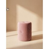 Sinsay Tapecirani tabure s ukrasnim gumbima | shoptok.hr