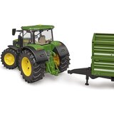Bruder John Deere 7R 350 Traktor | Eponuda.com