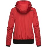 Marikoo Ženska jakna Luyuu, Crvena | shoptok.hr