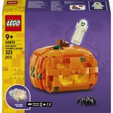 Lego Iconic - Lampion u obliku bundeve za Noć vještica (40872) | shoptok.hr
