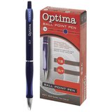 Optima Kemični svinčnik TB 204-A, moder Cene