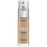 L´Oréal Paris True Match tekoči puder odtenek 3R/3C Rose Beige 30 ml Cene
