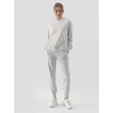 4f Spodnji del trenirke Siva Cene