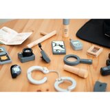 UMU® Roleplay Police Set aktivnostna igrača iz lesa | Shoptok.si