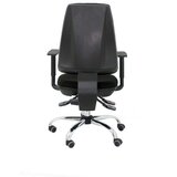  Uredska stolica P&amp C 944503 Crna | shoptok.hr