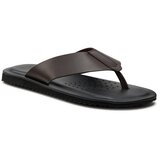 Geox Japonke U Erice U45GUC 00043 C6009 Rjava | Shoptok.si