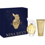 Nina Ricci L'Air du Temps darilni set za ženske Cene