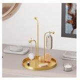 WALLXPERT stona dekoracija leros b gold | ePonuda.com