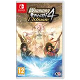 Tecmo Warriors Orochi 4 Ultimate (Switch) | Shoptok.si