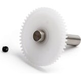 BondTech Shaft Assembly Cene