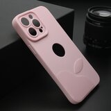 Ms futrola apple color za iphone 14 pro max (6.7) roze | ePonuda.com