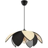 Opviq Visilica Peony Hazeran B Black | Eponuda.com