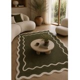 ESTE Temno zelena preproga 120x170 cm Dolce – | Shoptok.si