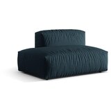 Micadoni Temno moder modul za sedežno garnituro (levi kot) Martina – Home | Shoptok.si
