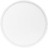  Brilagi - LED RGBW prigušiva plafonska svetiljka VIBE LED/36W/230V 3000-6500K bela + daljinski upravljač | Eponuda.com