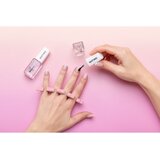 Notino Nail Care Quick Drying Top Coat nadlak za nohte za pospešitev sušenja laka 10 ml | Shoptok.si