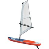  Naduvivi SUP s jedrom SCYLLA 330 x 76 x 15 cm Plava za | Eponuda.com