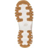 Skechers Niske tenisice 'D'Lites' bež / svijetloplava / svijetlonarančasta / svijetloroza | shoptok.hr
