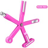 INF 8-v-1 magnet za mačje oko nohte — močan magnet za hitre učinke Pink, (5000300590) Cene