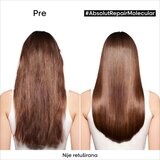 L´Oréal Paris Serie Expert Absolut Repair Molecular šampon za jačanje oštećene kose 300 ml | shoptok.hr