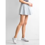 Factory Price Skirt-PL-SD-1565.19-light gray | shoptok.hr