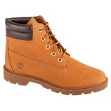 Timberland Polškornji 6 In Basic Wr Jr Kostanjeva Cene