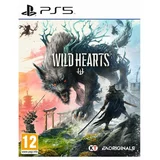 Electronic Arts Wild Hearts (Playstation 5)