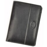 EL FORREST Denarnice greg34287 Črna | Shoptok.si