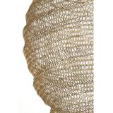 Light & Living Viseča svetilka v bronasti barvi s kovinskim senčilom ø 38 cm Nina – | Shoptok.si