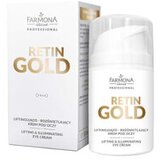 Farmona RETIN GOLD ZLATNA OKOLOOČNA KREMA 50ML Cijene