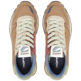 Hoff Nizke superge Track Field - Taupe Bež | Shoptok.si