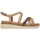 Tamaris 28237-445 Smeđa | shoptok.hr