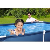 Bestway bazen pravokutnog okvira 221x150x43 cm | shoptok.hr