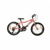  circle 20' roze dečiji bicikl Cene