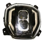  prednje led svetlo 2026-35-00000 za skuter motovene roma S9C | Eponuda.com