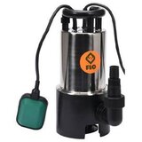  Pumpa potopna za neč.vodu 750W INOX 79790 YATO | Eponuda.ba