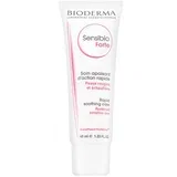 sensibio Forte krema za lice za vrlo osjetljivu kožu 40 ml za žene