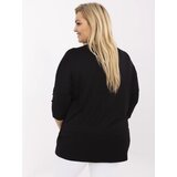 RELEVANCE Blouse-RV-BZ-A524.80-black | Shoptok.si