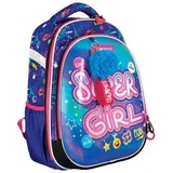 Ranac đački anatomski lagan XT Super Girl 25.57428