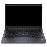 Lenovo prenosnik thinkpad E14 G4 i7-1255U/16GB/SSD 512GB NVMe/14'' FHD/UMA/Win11Pro, črna (21E30068SC) | Shoptok.si